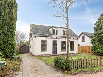 Weststraat 9