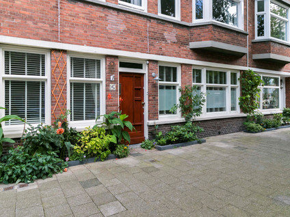 homes for rent on Abrikozenstraat 147