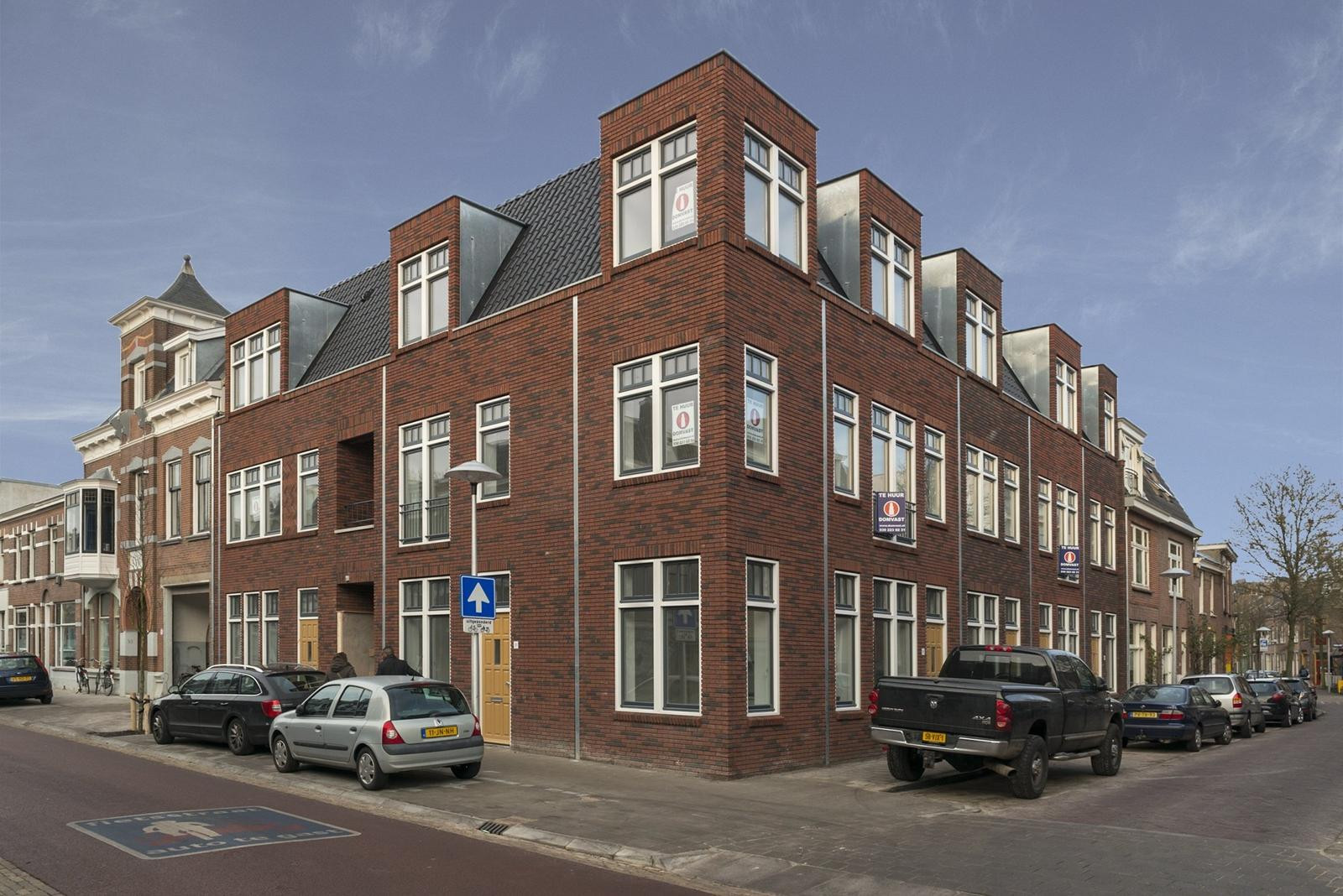 Koekoekstraat 35D, Utrecht