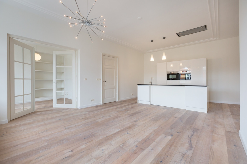 Noordeinde 41B, Den Haag