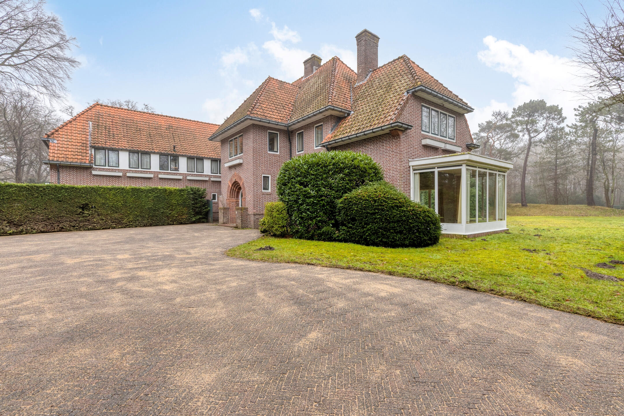 Villa aan Zijdeweg 42