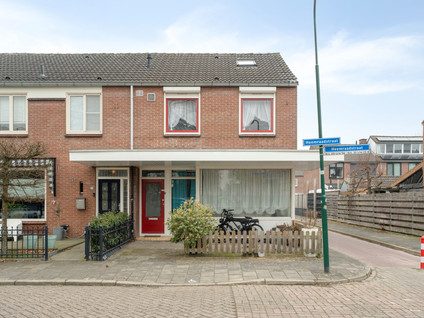 Heemraadstraat 23A
