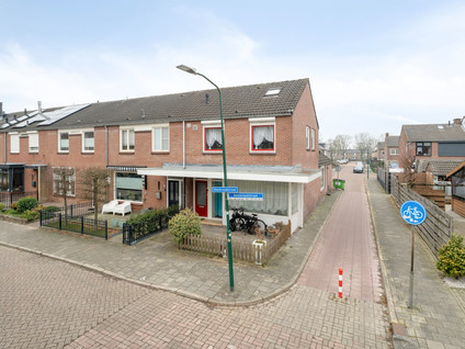 Heemraadstraat 23A