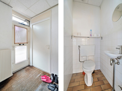 Heemraadstraat 23A