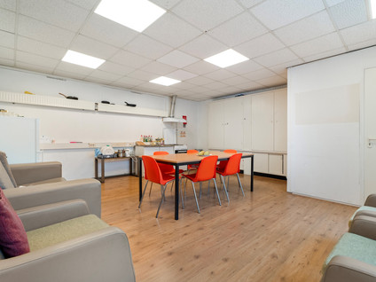 Heemraadstraat 23A