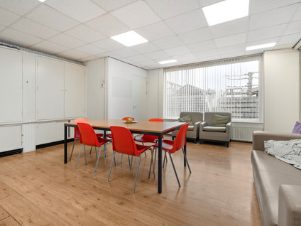 Heemraadstraat 23A