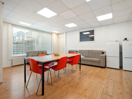 Heemraadstraat 23A