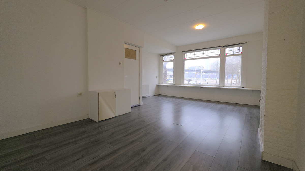 Appartement te koop: Putselaan 234B, Rotterdam