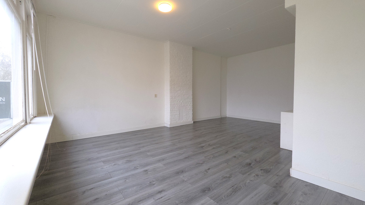 Appartement te koop: Putselaan 234B, Rotterdam