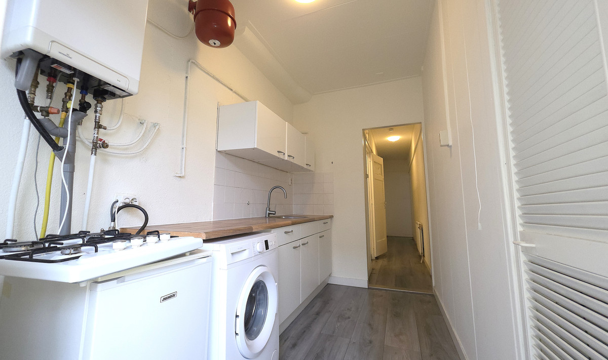 Appartement te koop: Putselaan 234B, Rotterdam