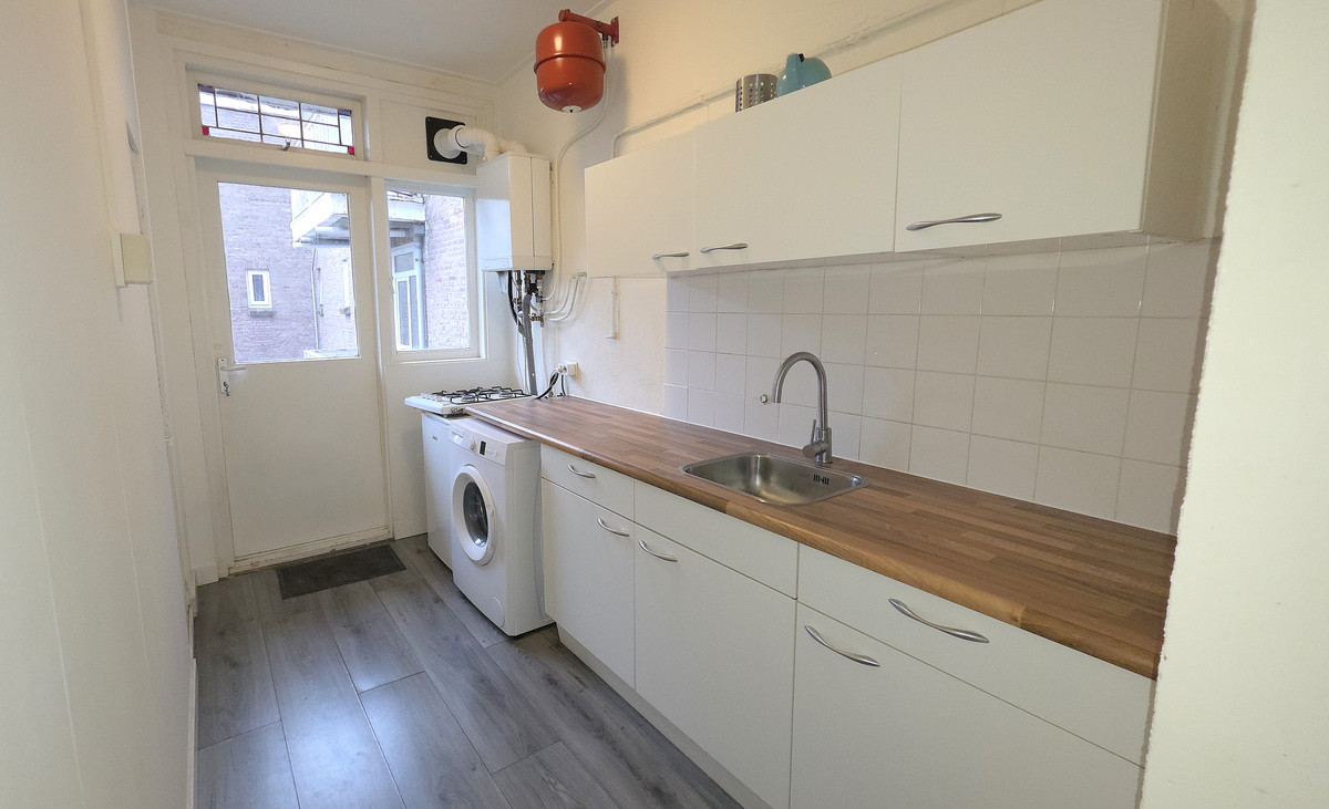 Appartement te koop: Putselaan 234B, Rotterdam