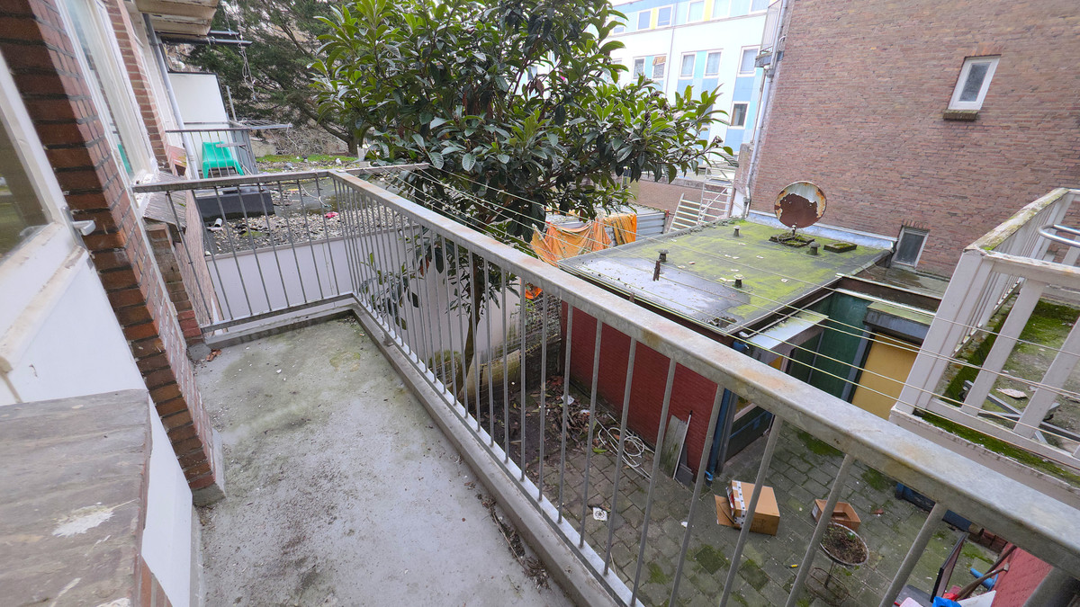 Appartement te koop: Putselaan 234B, Rotterdam