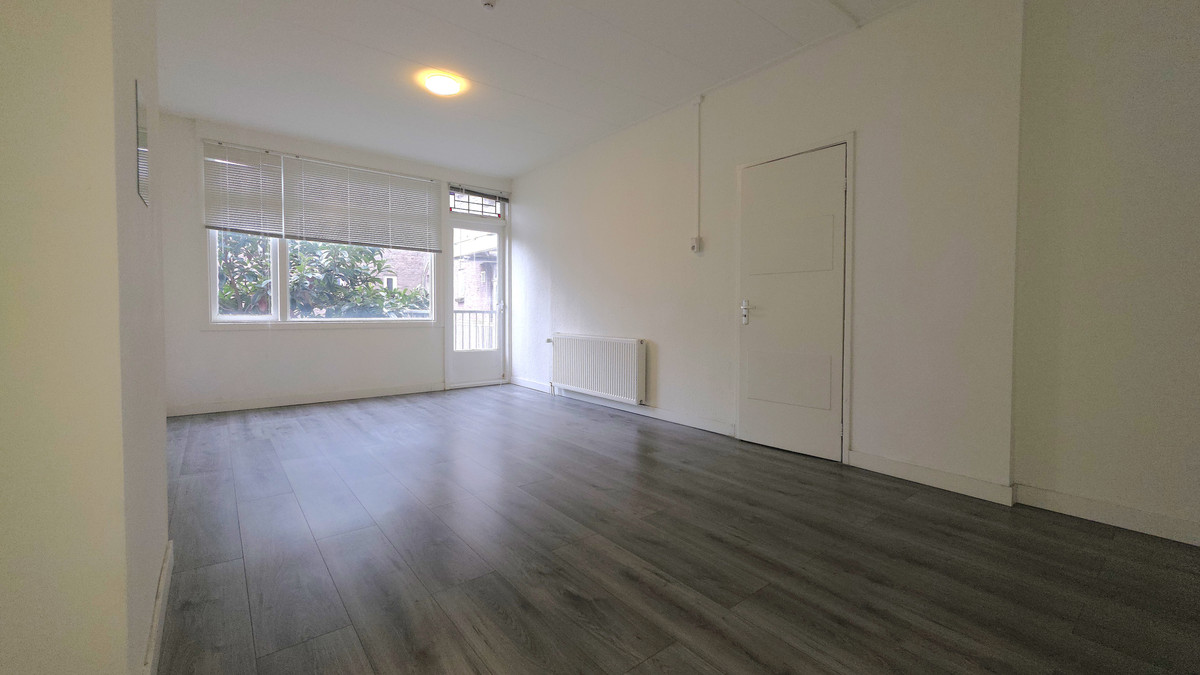 Appartement te koop: Putselaan 234B, Rotterdam