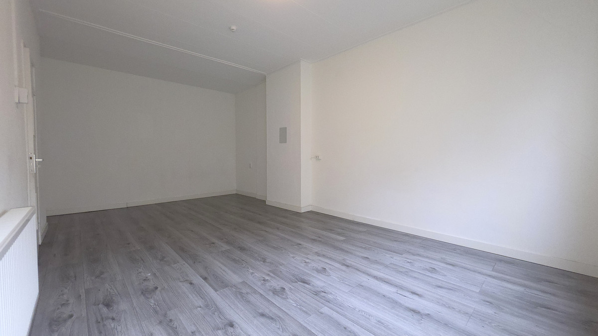 Appartement te koop: Putselaan 234B, Rotterdam
