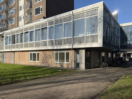 De Boelelaan 771