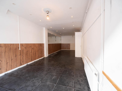 Albert Cuypstraat 189H
