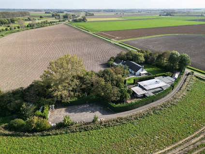 Smokkelweg 1