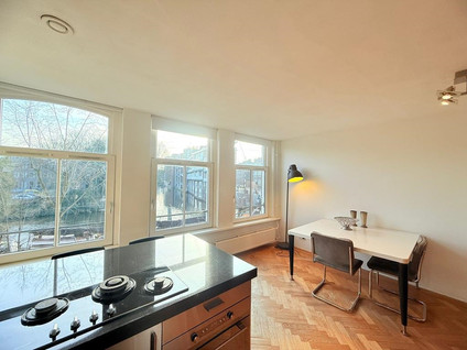 apartments for rent on Zoutkeetsgracht