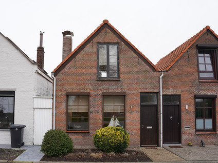 Draaibrug 11