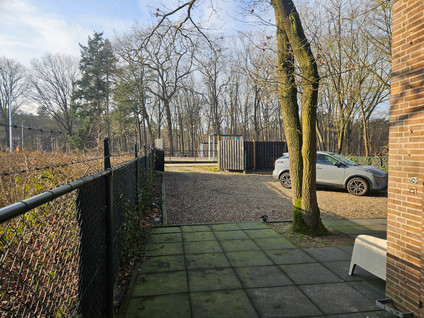 Wanroijseweg 93 - Sint Hubert