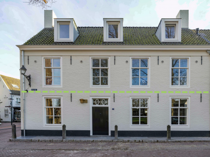Vrijthof 1