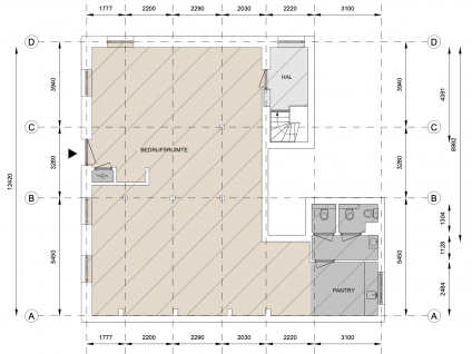 Vrijthof 1