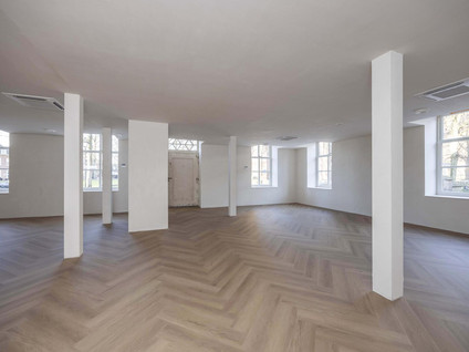Vrijthof 1