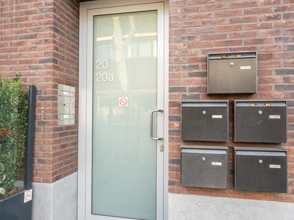 Parkstraat 20