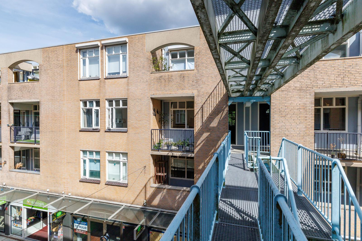 Appartement te koop: Zadelmakerstraat 33, Almere