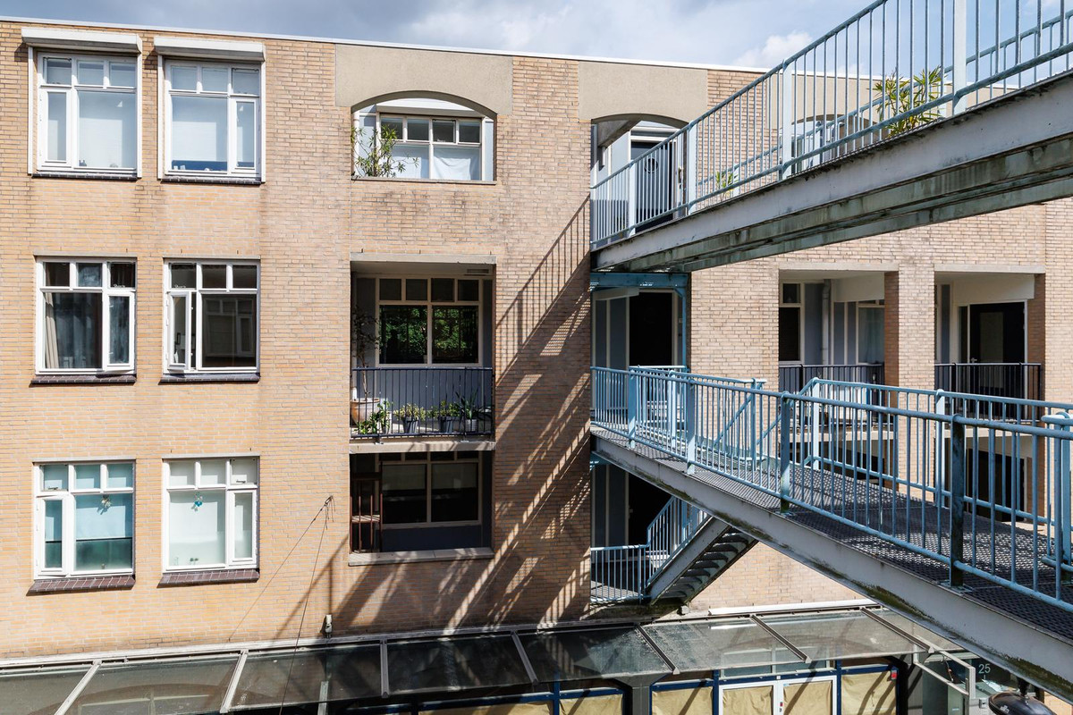 Appartement te koop: Zadelmakerstraat 33, Almere