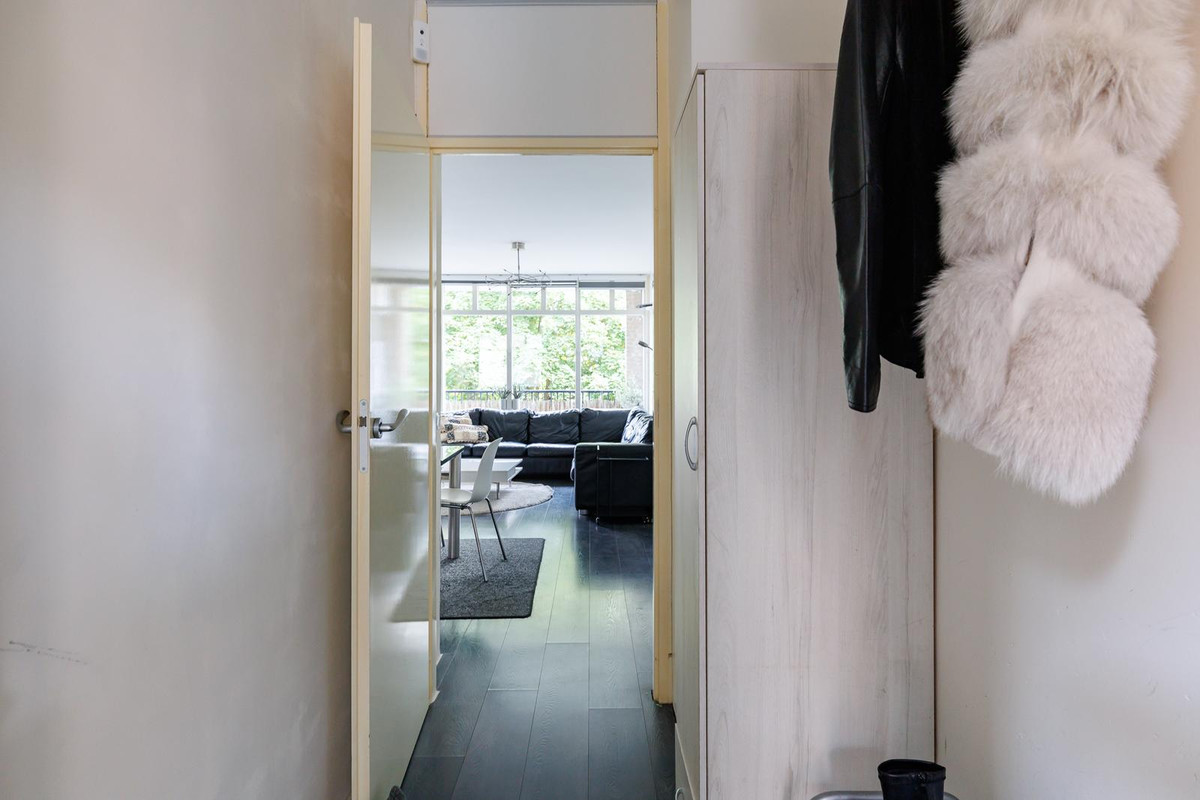 Appartement te koop: Zadelmakerstraat 33, Almere
