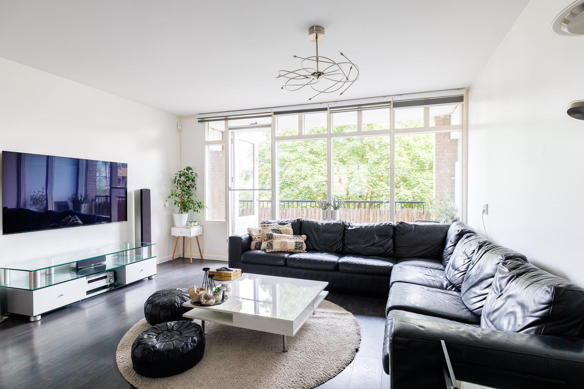Appartement te koop: Zadelmakerstraat 33, Almere