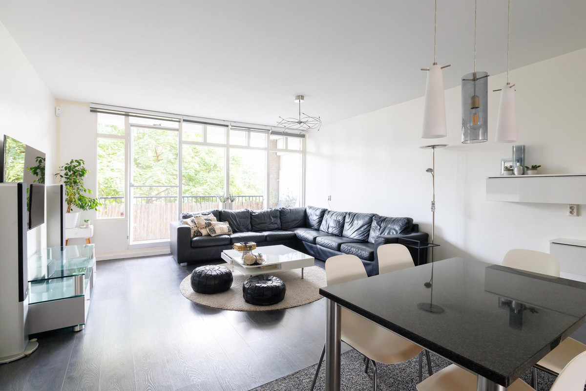 Appartement te koop: Zadelmakerstraat 33, Almere