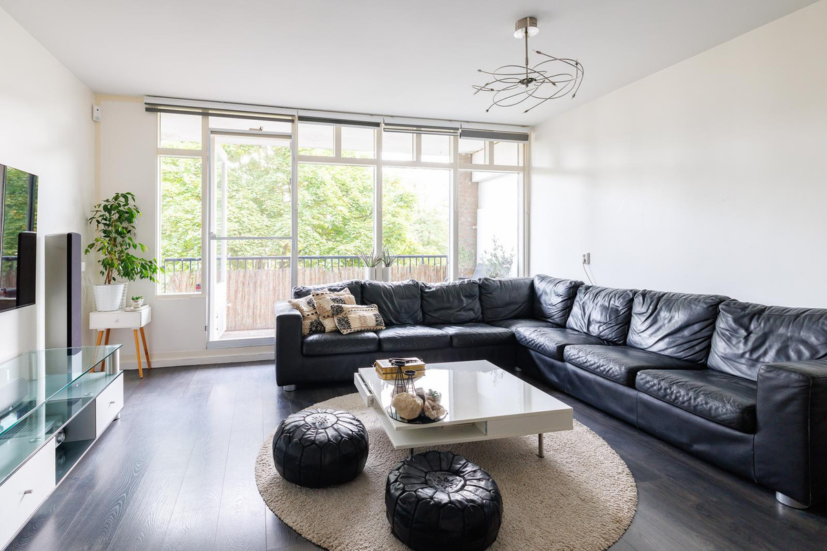 Appartement te koop: Zadelmakerstraat 33, Almere