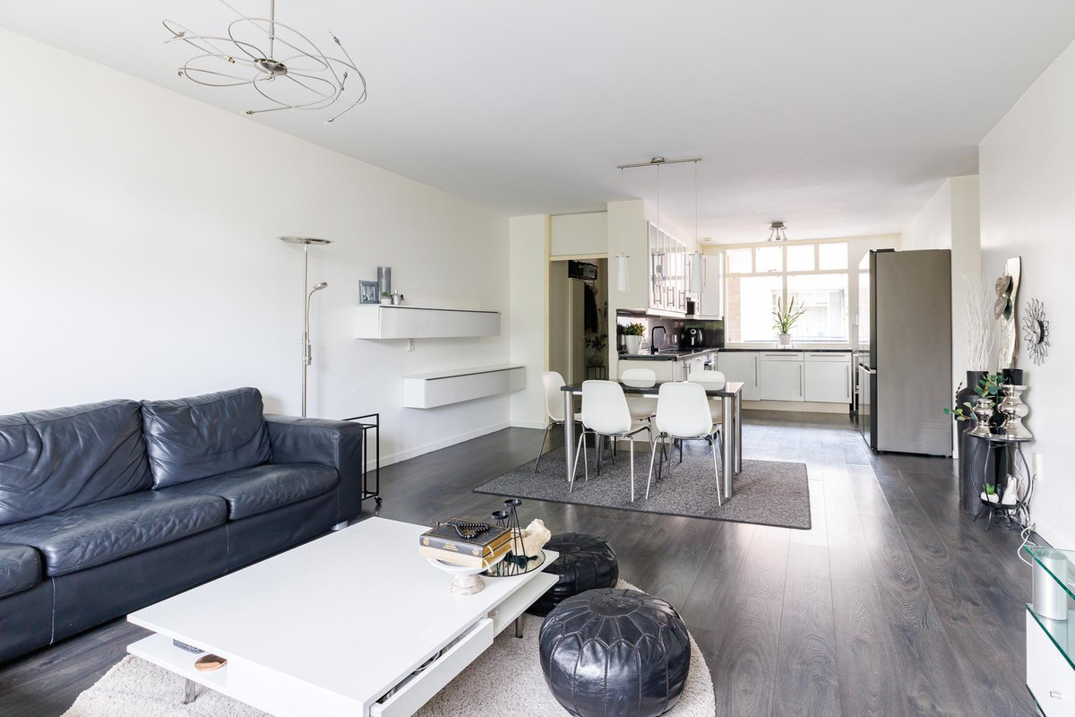 Appartement te koop: Zadelmakerstraat 33, Almere