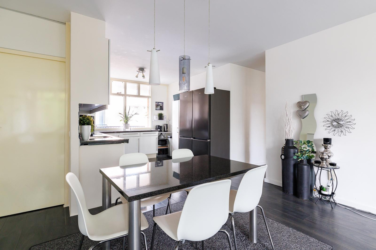 Appartement te koop: Zadelmakerstraat 33, Almere