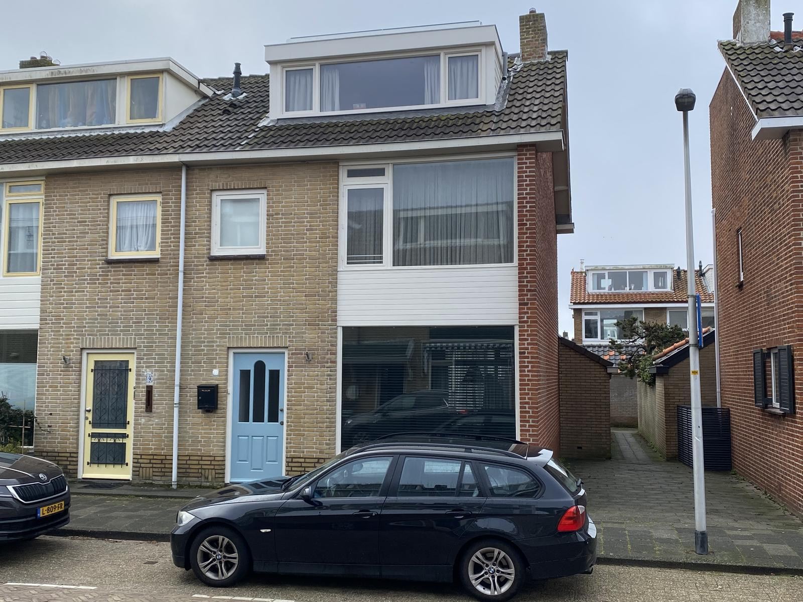 Eengezinswoning aan Marijkestraat 11, 2202TW Noordwijk