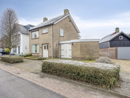Blockmekerstraat 26A