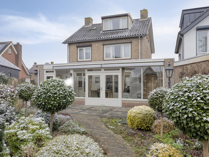 Blockmekerstraat 26A