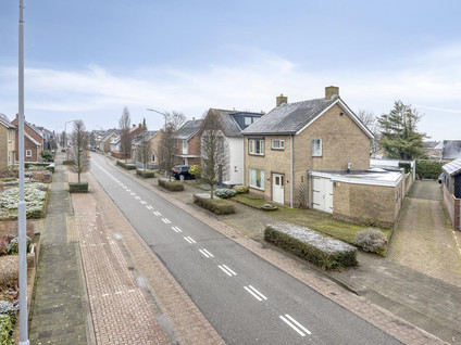 Blockmekerstraat 26A