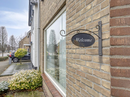 Blockmekerstraat 26A