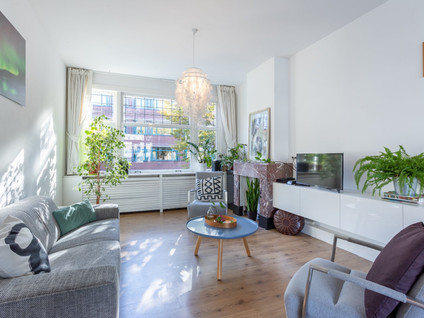 appartementen te huur op Walenburgerweg 103A01