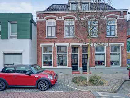 Soendastraat 19