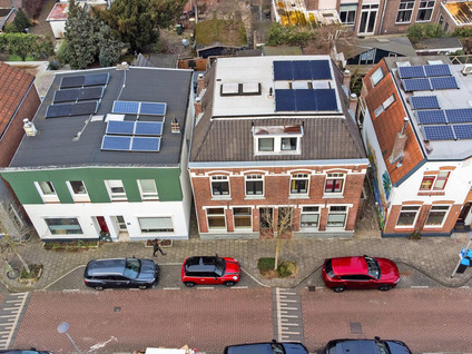 Soendastraat 19