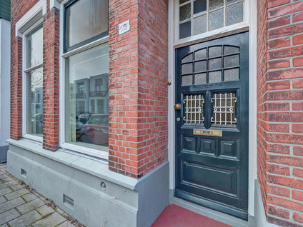 Soendastraat 19