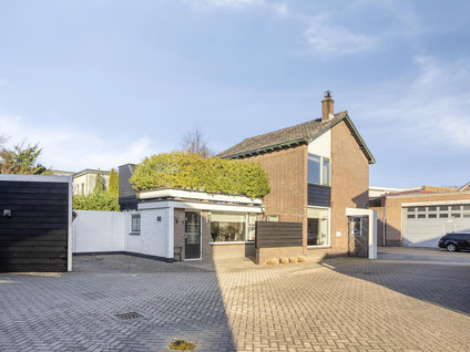 Noordeinde 5