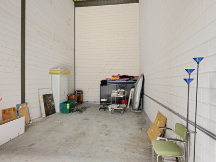 Witte Paal 304J