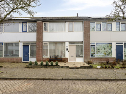 Kleine Haag 9