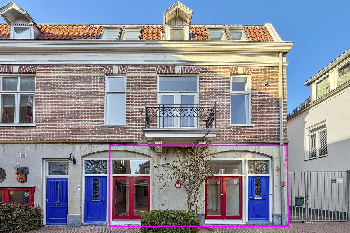 Appartement te koop: Valepoort 4A, Arnhem