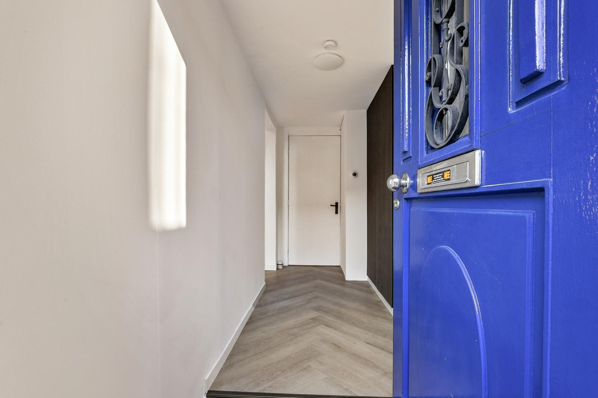 Appartement te koop: Valepoort 4A, Arnhem